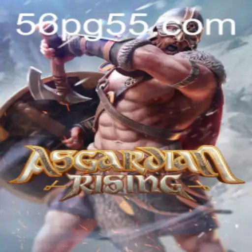 Exploring the World of AsgardianRising: A Journey Through Myth and Adventure