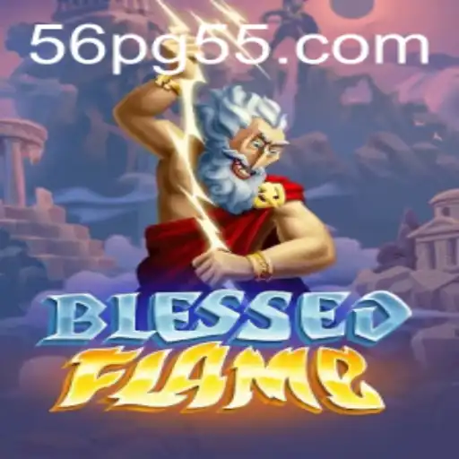 Exploring the Enigmatic World of BlessedFlame