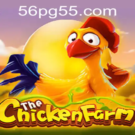 Exploring ChickenFarm: A Clucking Good Time with 56pg