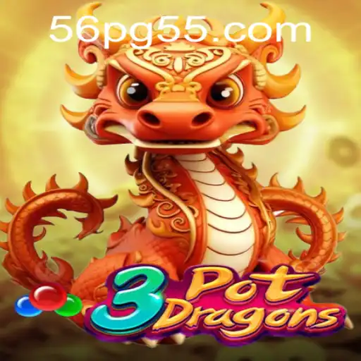 Discover the Enigmatic World of 3PotDragons
