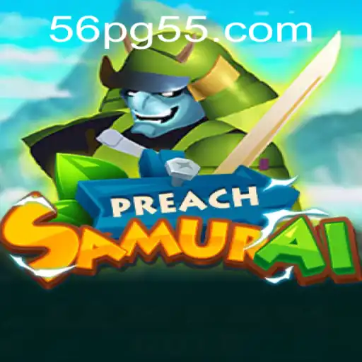 Unveiling PreachSamurai: A Unique Blend of Strategy and Adventure