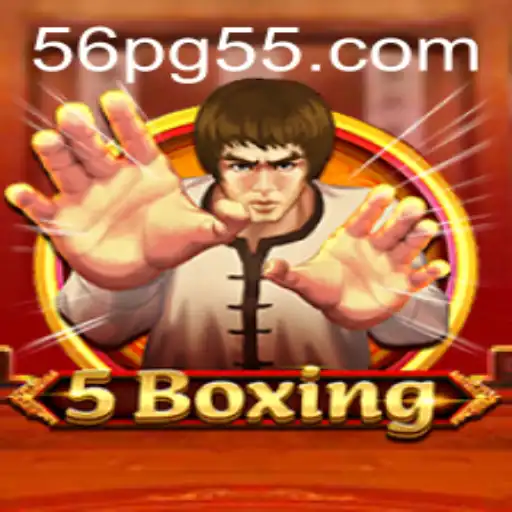 Discover the Exciting World of 5Boxing