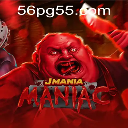 JManiaManiac: An Immersive Gaming Experience with a Twist