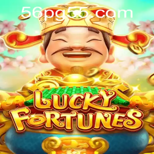 Discover the Excitement of LUCKYFORTUNES: A Comprehensive Guide to Your New Favorite Game