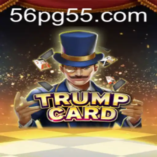 Discovering TrumpCard: A New Era in Strategic Gaming