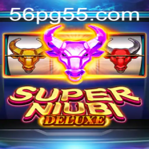 Discover the Thrill of SuperNiubiDeluxe: A Comprehensive Guide