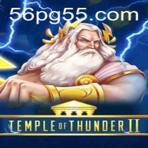 Temple of Thunder II: An Epic Journey through Myth and Mystery