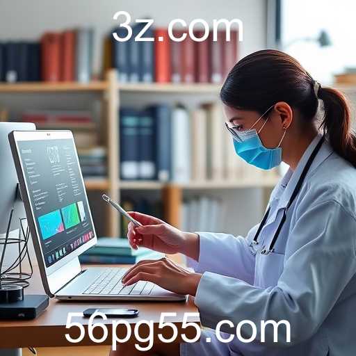 A Ascensão do 56pg: Revolucionando Jogos em 2025