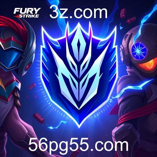 Revolução no Mundo dos eSports com o Novo Patch de 'Fury Strike'
