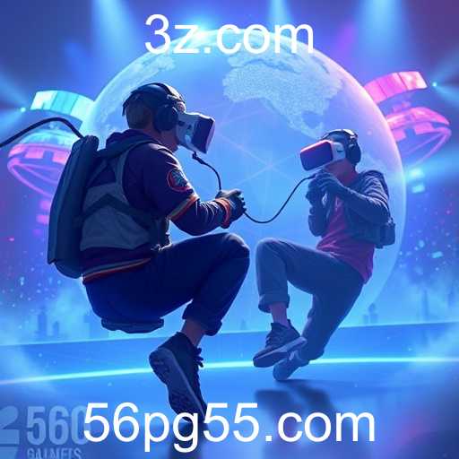 Revolução no Mundo dos Games: Tendências e Inovações