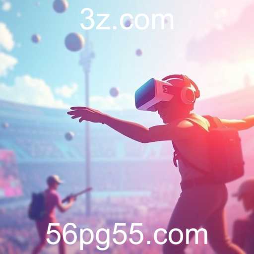 A Revolução Digital: Jogos e Tecnologia em 2025