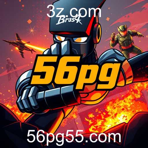 Novas Tendências no Mundo dos Jogos e o Impacto de 56pg