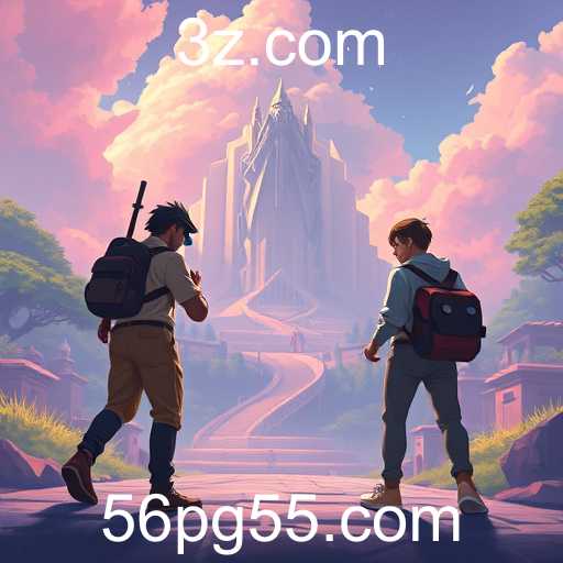 O Impacto Crescente da 56pg no Mundo dos Jogos