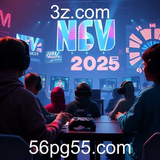 Inovações e Tendências no Universo 56pg em 2025