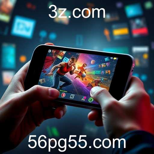 Dispositivos Móveis: A Evolução e Influência nos Jogos Eletrônicos