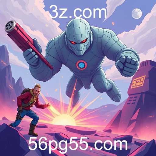 A Ascensão dos Jogos Independentes: O Impacto da 56pg