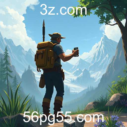 A Ascensão da 56pg no Cenário de Jogos Online