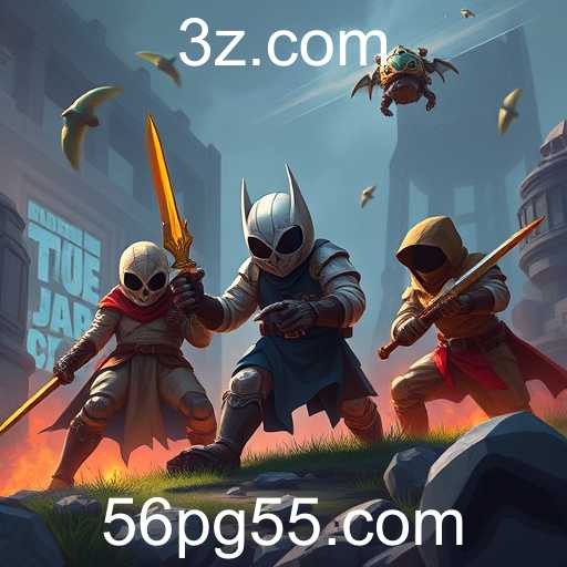 A Importância das Atualizações nos Jogos: Evolução Contínua no 56pg